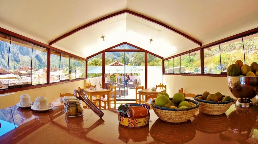 Kamma Guest House Image 5