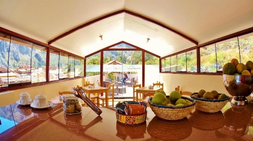 Kamma Guest House image 5
