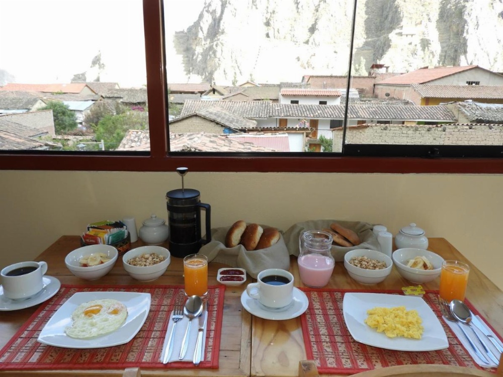 Kamma Guest House Image 6