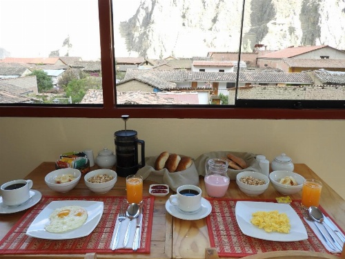 Kamma Guest House image 6